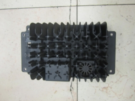 Mercedes Benz - Amplifier Amp - 1698204689